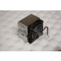 HP DC5000 350511-001 Socket 478 CPU Heatsink Fan - top view