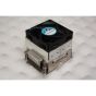 HP Compaq XW6000 342291-001 CPU Heatsink Fan