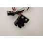 HP Compaq dc5100 MT Power Button LED Lights 384746-003