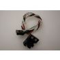 HP Compaq dc5100 MT Power Button LED Lights 384746-003