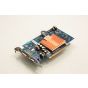 Gigabyte nVidia GeForce 7600 GT 128MB DVI VGA PCI-e Graphics Card GV-NX76T128D-RH