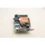 Gigabyte nVidia GeForce 7600 GT 128MB DVI VGA PCI-e Graphics Card GV-NX76T128D-RH
