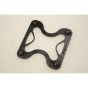 Lenovo ThinkCentre M91 SFF Heatsink Retention Mounting Bracket Foxconn