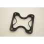 Lenovo ThinkCentre M91 SFF Heatsink Retention Mounting Bracket Foxconn