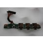 HP Pavilion DV9700 Audio Board DA0AT5AB8D0