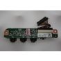 HP Pavilion DV9700 Audio Board DA0AT5AB8D0