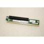 HP Proliant DL360 G5 PCI-X To PCI-E Riser Board 412200-001 419192-001