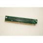 HP Proliant DL360 G5 PCI-X To PCI-E Riser Board 412200-001 419192-001