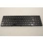 Genuine Advent Modena M200 Keyboard MP-09R66GB-F51 82R-A15311-4061