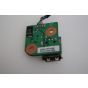 HP Pavilion DV9700 USB Board DD0AT9THC00