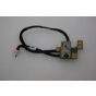 HP Pavilion DV9700 DC Power Socket Cable