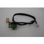 HP Pavilion DV9700 DC Power Socket Cable