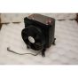 Akasa AK-968 X4 Performance Multi Platform Socket 775 1155 939 AM2 AM3 AM3+ Heatsink Fan