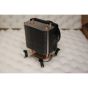 Akasa AK-968 X4 Performance Multi Platform Socket 775 1155 939 AM2 AM3 AM3+ Heatsink Fan
