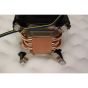 Akasa AK-968 X4 Performance Multi Platform Socket 775 1155 939 AM2 AM3 AM3+ Heatsink Fan