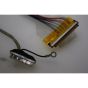 Sony Vaio VGN-BX Series LCD Cable DD0RJ2LC100