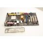 Asus M4N78 SE Socket AM2 Motherboard