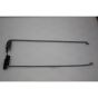 HP Pavilion DV9700 Set of Left Right Hinges 3JAT9HATP05