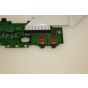 HP Compaq nx7010 Audio Board LS-1702