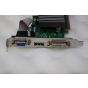 Point of View nVidia GeForce 8400 GS 512MB PCI-E DVI HDMI VGA Graphics Card