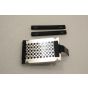 IBM Lenovo ThinkPad T60 HDD Hard Drive Caddy Rails