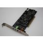 Creative Labs Sound Blaster Audigy SE 7.1 24bit PCI Sound Card SB0570