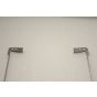HP Pavilion DV6 LCD Screen Hinge Support Brackets FBUT3052010