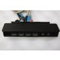 Acer Veriton 7700G USB Audio Panel Ports 4S384-004 4S384-005 4S384-006