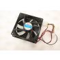 XS XS9025 PC Case Cooling Fan 90mm x 25mm