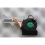 Lenovo Idea Pad S10 S10e S9e CPU Cooling Heatsink Fan