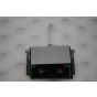 Advent 7113 Touchpad & Buttons 810512-0112