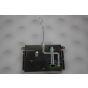 Advent 7113 Touchpad & Buttons 810512-0112