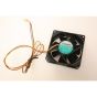 Sunon KD1208PTB3-6 3Pin Case Cooling Fan 80mm x 25mm