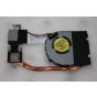 Acer Aspire 5410 CPU Heatsink & Fan 60.4CR10.001