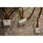 Dell Optiplex GX260 GX270 NPS-180AB 04E044 4E044 Power Supply