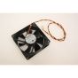 Foxconn PV802512L1SF Case Fan 3Pin 80mm x 25mm