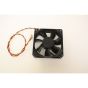 Foxconn PV802512L1SF Case Fan 3Pin 80mm x 25mm