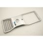 Dell Precision T3500 Front Metal Fascia Bezel U8287 JH665