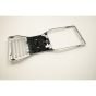 Dell Precision T3500 Front Metal Fascia Bezel U8287 JH665