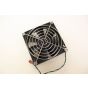 HP dc5100 dx6100 dc7100 372651-001 Case Fan 4Pin 90mm x 25mm