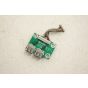 Dell UltraSharp 1703FPt USB Ports Board 6832135200-01