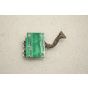 Dell UltraSharp 1703FPt USB Ports Board 6832135200-01