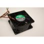 Nidec VA300DC V35072-35 4Pin Case Fan 80mm x 38mm