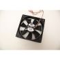 Top Motor DF121225SE-3 3Pin Case Fan 120mm x 25mm