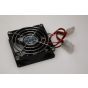 Y.S. Tech IDE Case Fan 80mm x 25mm FD1281253S-1N