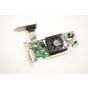 ATI Radeon HD 3450 256MB PCI-Express x16 VGA DVI HDMI Graphics Card F342F