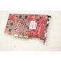 ATi Radeon 9800 Pro 128MB AGP VGA DVI TV-Out Graphics Card 109-A07500-00