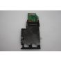 Dell Inspiron 1525 PCMCIA Port Board 48.4W025.021