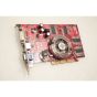 MSI nVidia Geforce FX5200 TD 128MB AGP VGA DVI Video Graphics Card FX5200-TD128