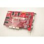 MSI nVidia Geforce FX5200 TD 128MB AGP VGA DVI Video Graphics Card FX5200-TD128
